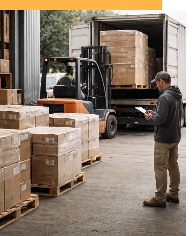 Оптовые поставки из Китая от 51550 руб, доставка и таможня