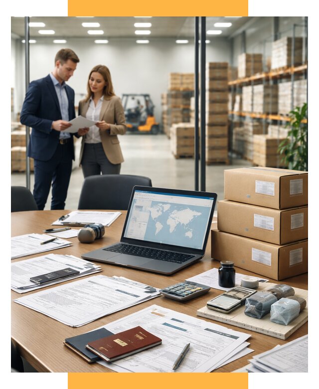 Торговый дом в Китае от 46395 р. — услуги и сервис СетСервис-Лга