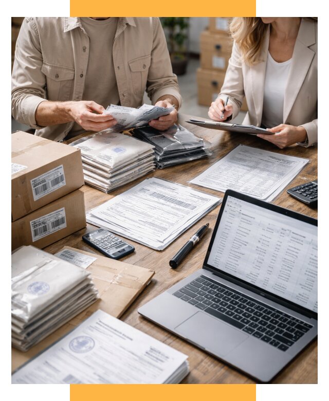 Закупка и доставка из Турции от 25775 р. - СетСервис-Лга