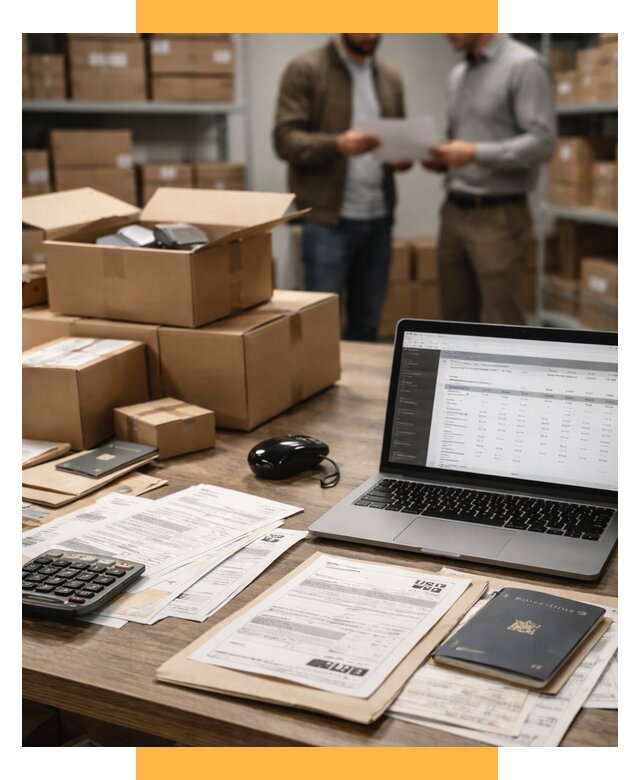 Закупка и выкуп товаров в США под ключ от 5155 р. | СетСервис-Лга