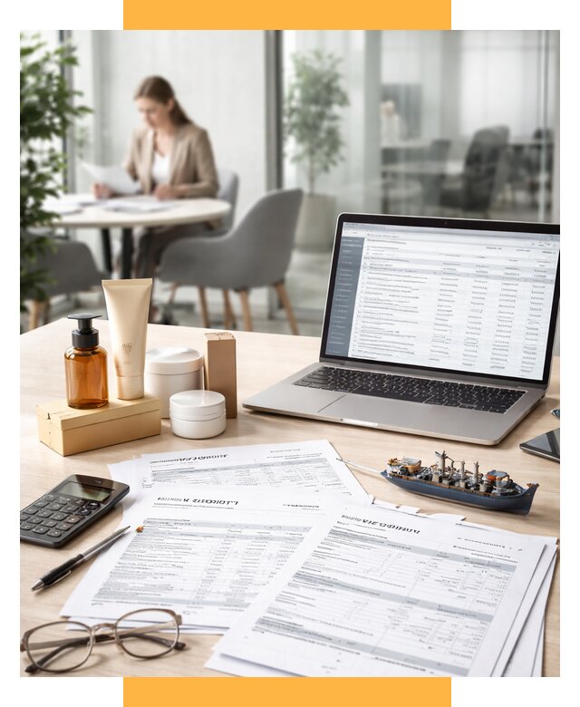 Закупка товара в ОАЭ под ключ от 15465 р. | СетСервис-Лга