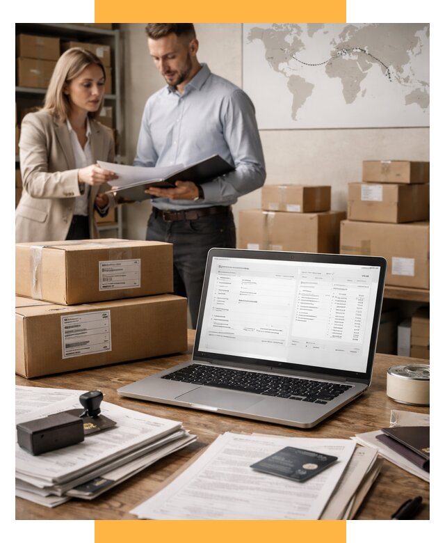 Выкуп товара в ОАЭ под ключ оперативно от 7733 р. | СетСервис-Лга