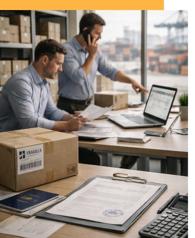 Выкуп товаров и перепродажа в ОАЭ от 7733 руб с логистикой