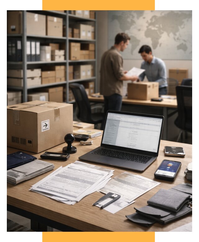 Выкуп товара за рубежом и доставка от 5155 р. | СетСервис-Лга