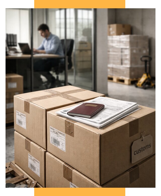 Параллельный импорт под ключ от 20620 р., логистика от СетСервис-Лга