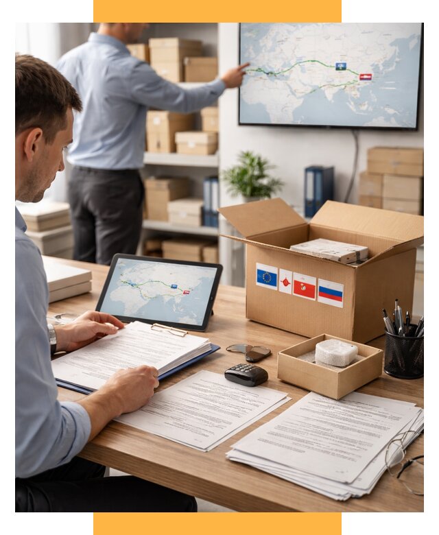 Импорт через третьи страны легально от 25775 р. | СетСервис-Лга