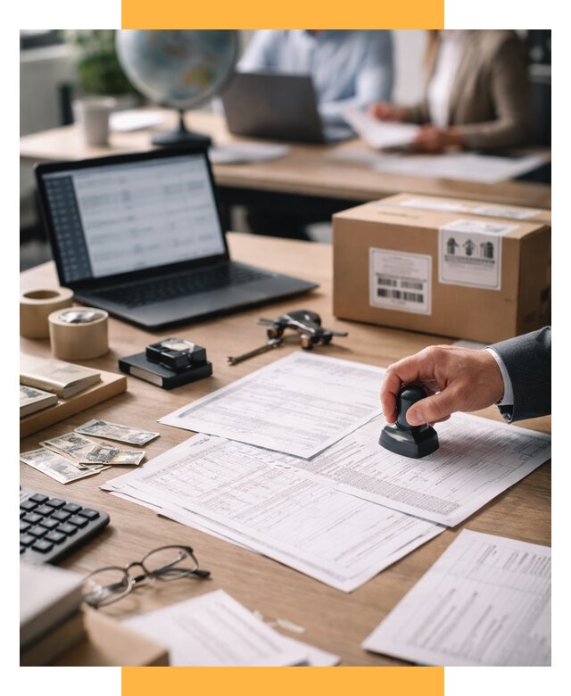 Международная поставка под ключ от 77325 р. | СетСервис-Лга